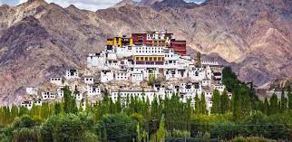 Leh Ladakh Tour Packages For 3 Nights And 4 Days 